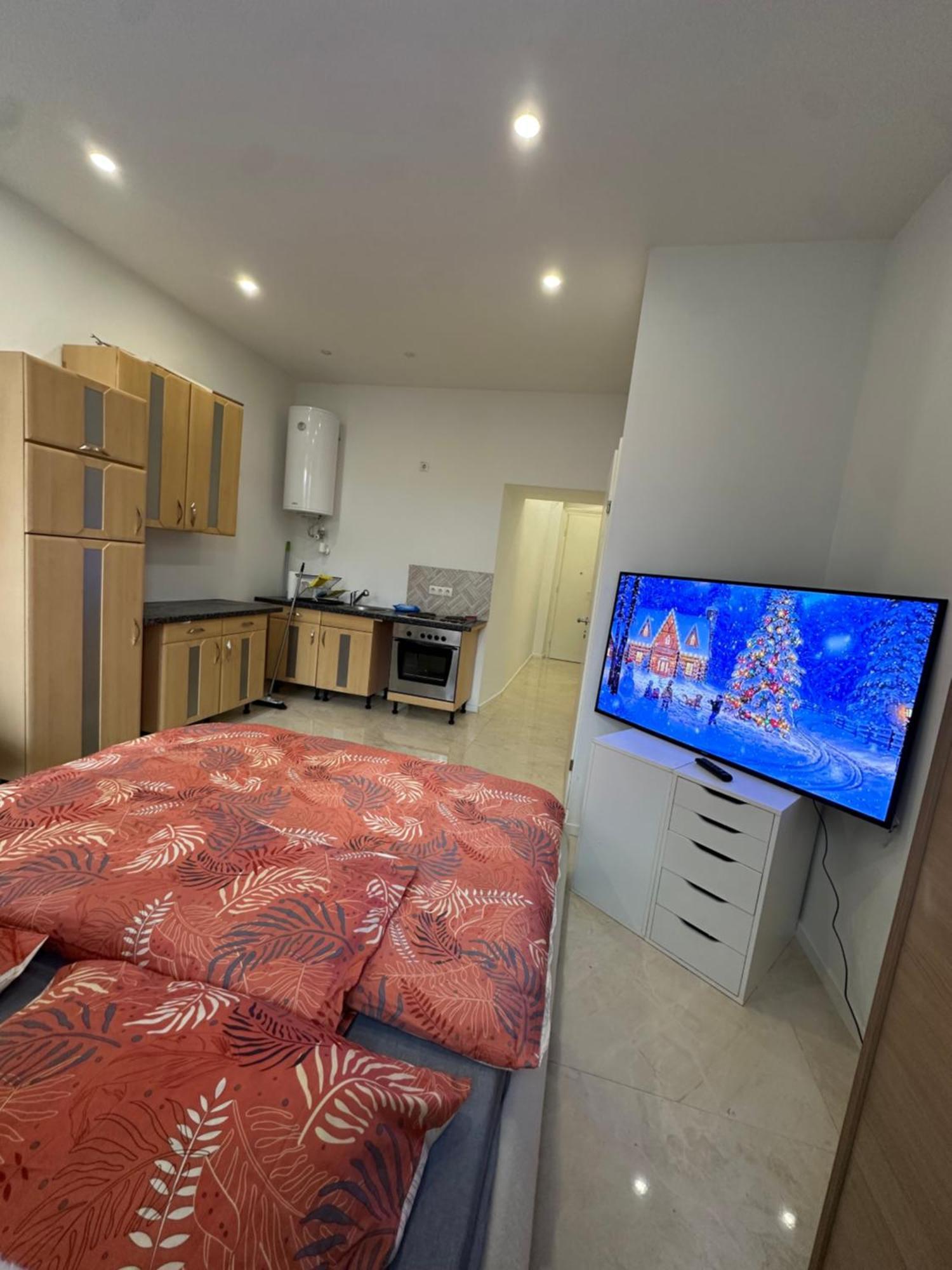 Smart Apartment Wien