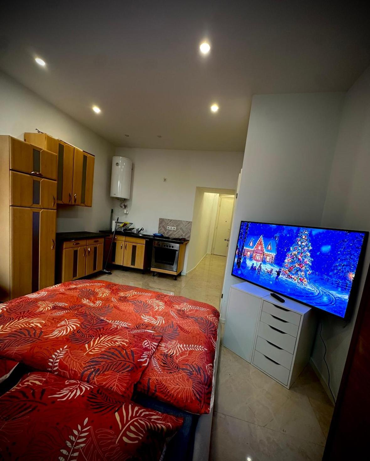 Apartment Smart *